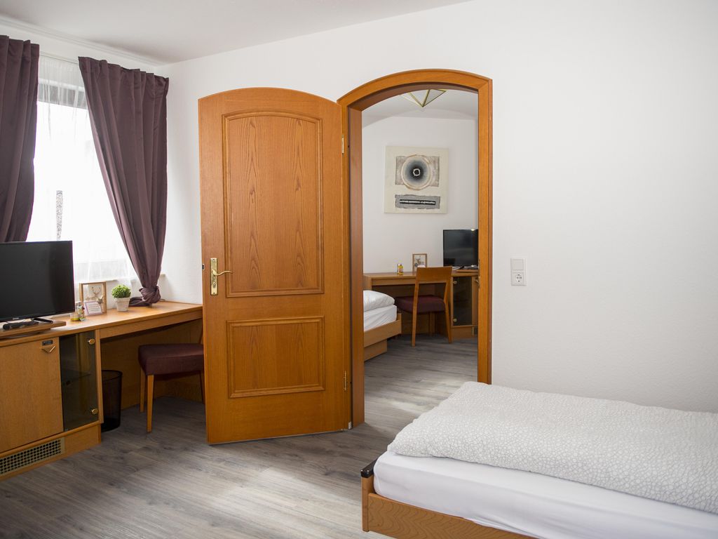 Hotel Hirschhausen