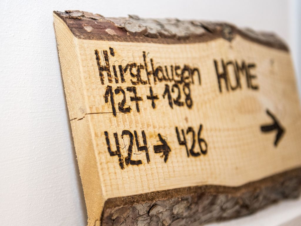Hotel Hirschhausen