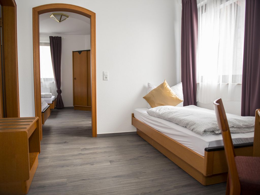 Hotel Hirschhausen