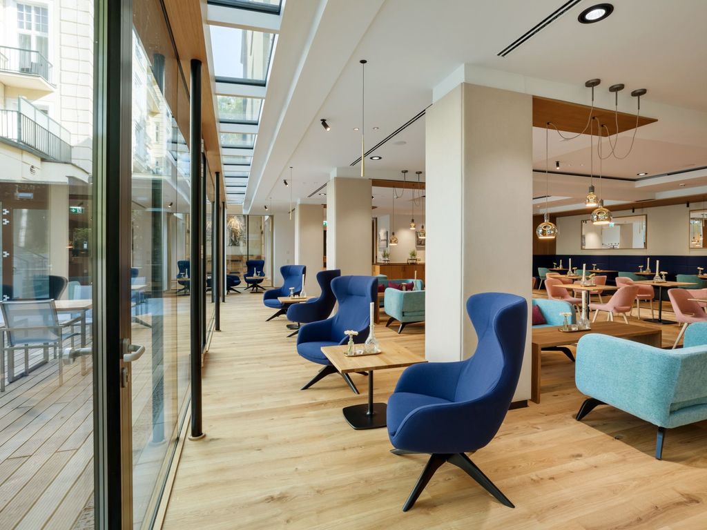 Austria Trend Hotel Maximilian