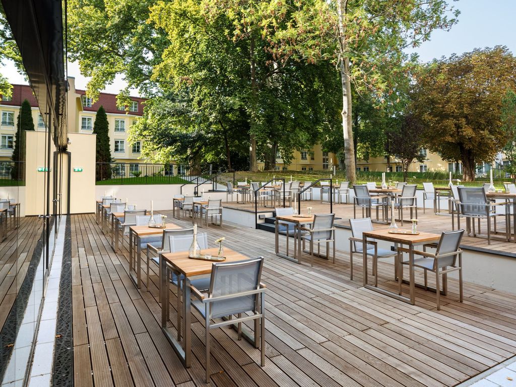 Austria Trend Hotel Maximilian