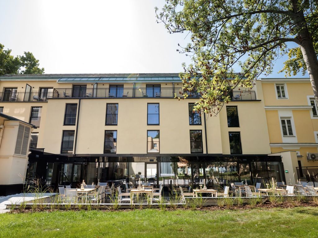 Austria Trend Hotel Maximilian