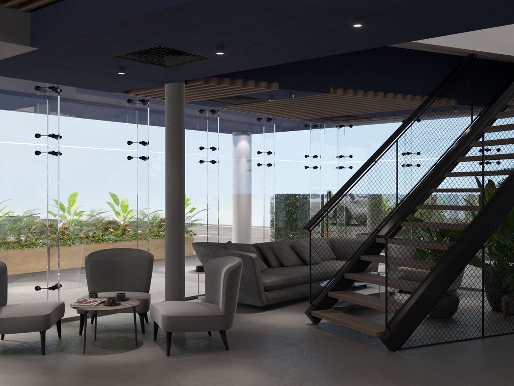Executive Residency by Best Western Amsterdam Airport