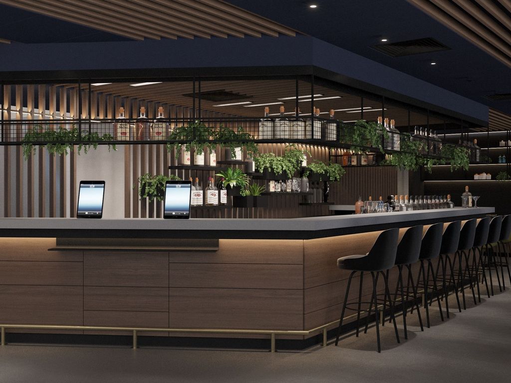 Executive Residency by Best Western Amsterdam Airport