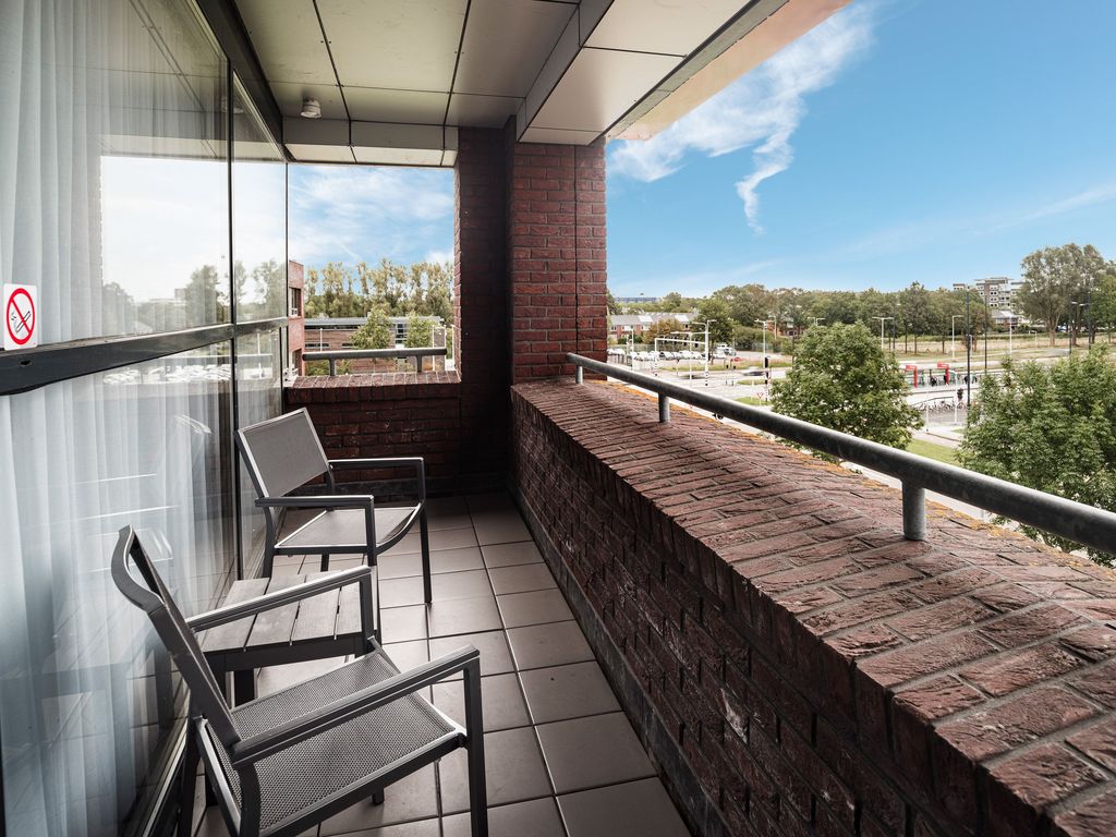 Executive Residency by Best Western Amsterdam Airport