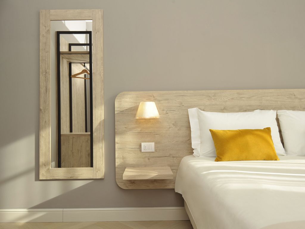 BergamoInn43