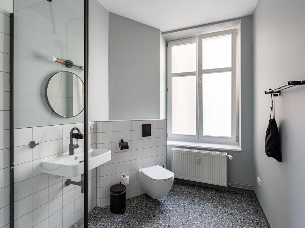 Numa Berlin Kater