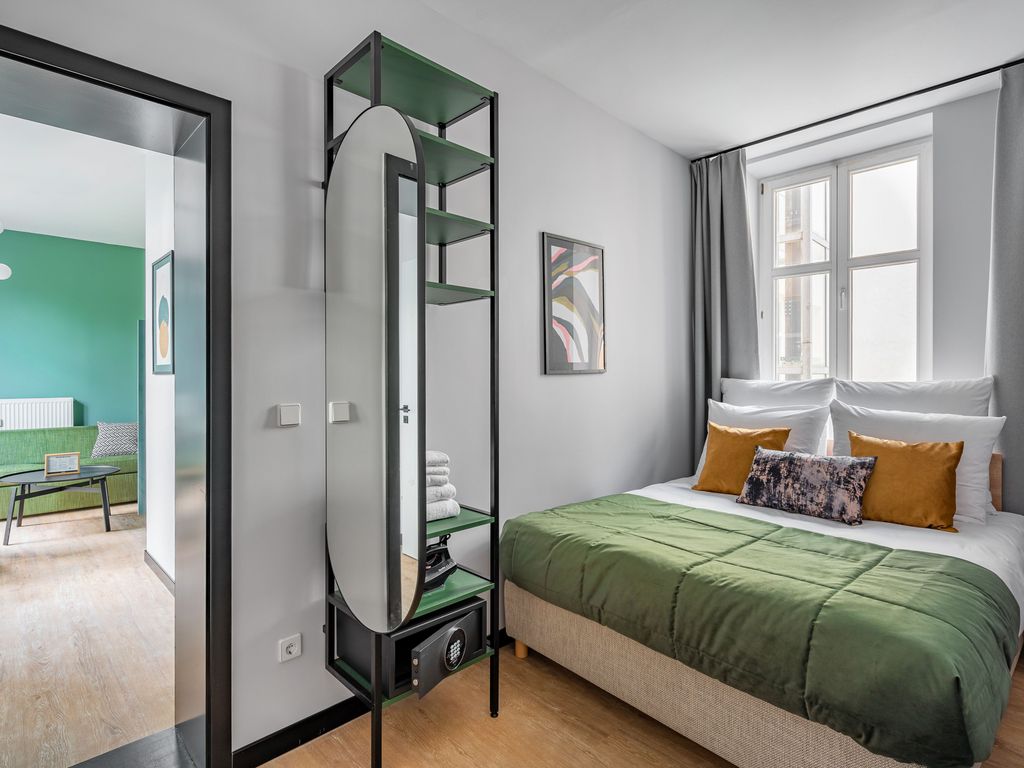 Numa Berlin Kater