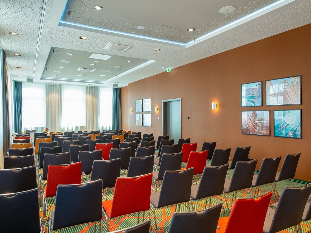 Leonardo Royal Hotel Nürnberg