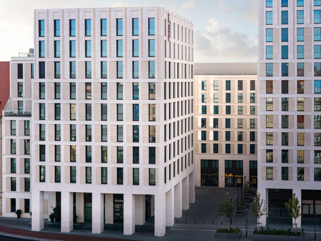 Leonardo Royal Hotel Nürnberg