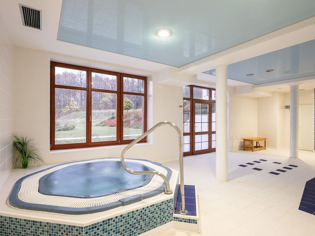Pytloun Wellness Hotel Hasištejn