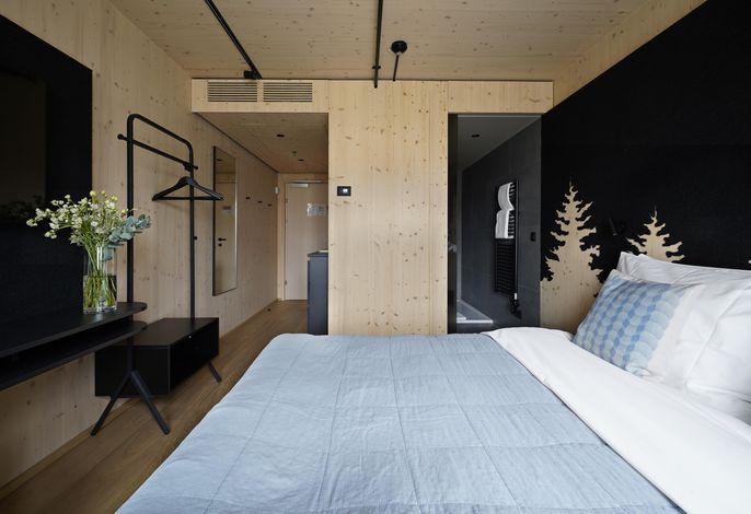 Numa Vienna Wood