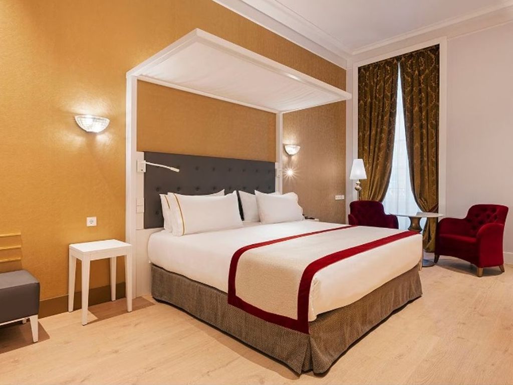 ÁUREA ANA PALACE BY EUROSTARS HOTEL COMPANY by Eurostars Hotel Company