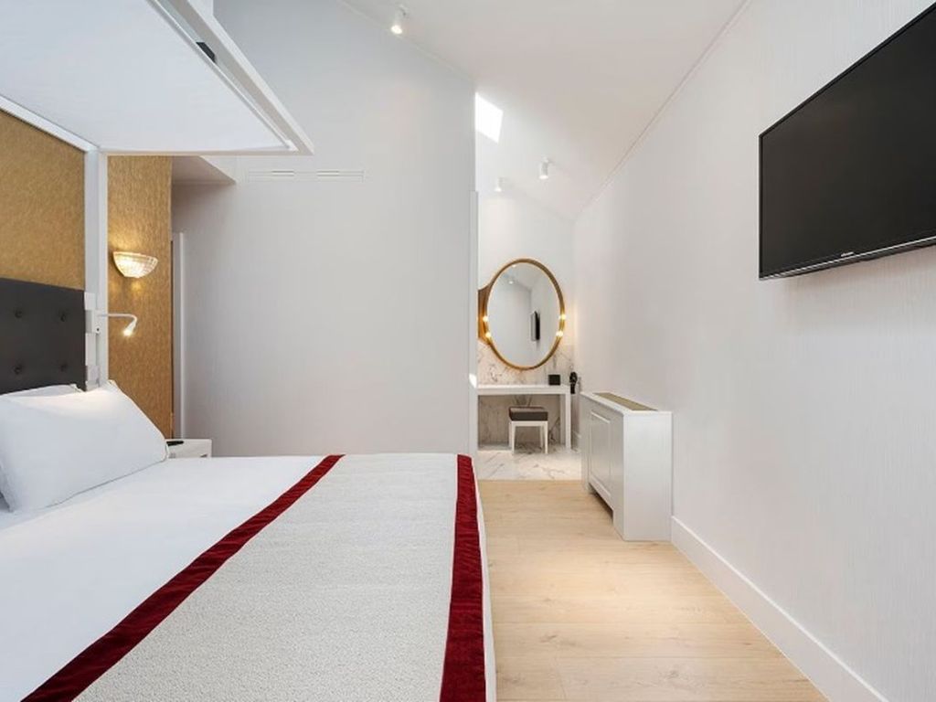 ÁUREA ANA PALACE BY EUROSTARS HOTEL COMPANY by Eurostars Hotel Company