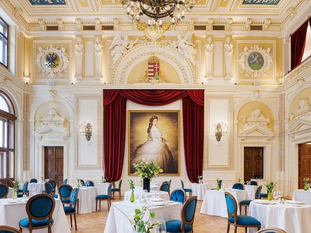 ÁUREA ANA PALACE BY EUROSTARS HOTEL COMPANY by Eurostars Hotel Company
