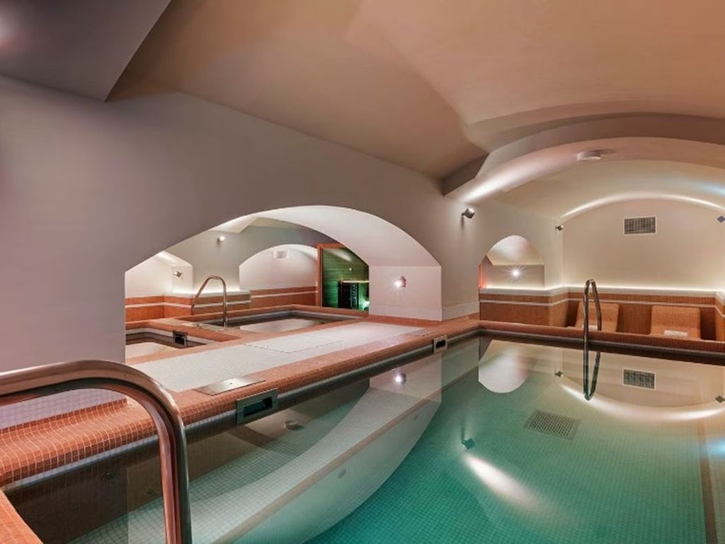 ÁUREA ANA PALACE BY EUROSTARS HOTEL COMPANY by Eurostars Hotel Company