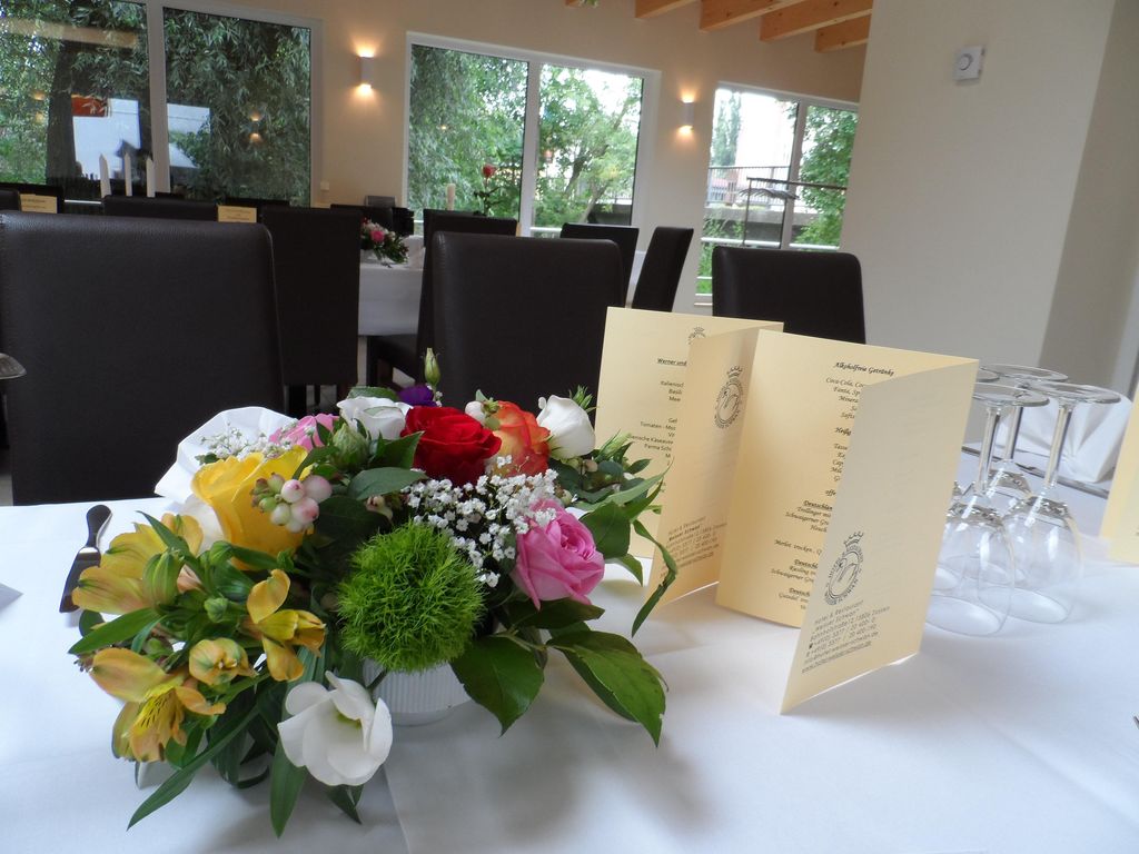 Land - Gut - Hotel Weisser Schwan