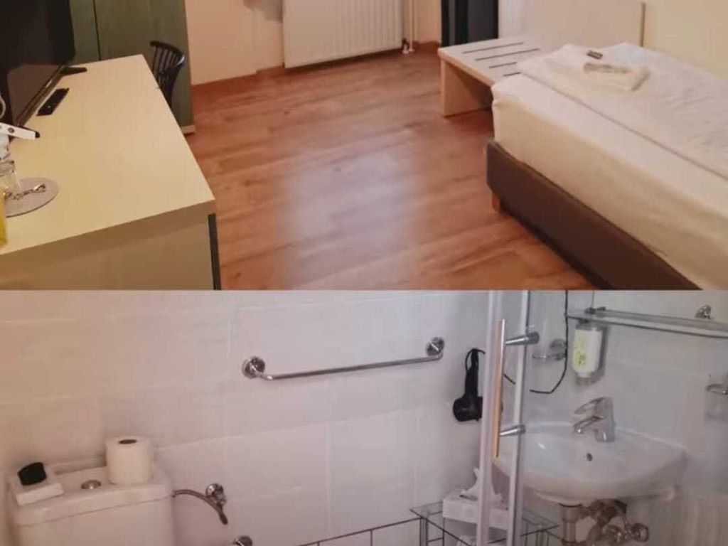 Land - Gut - Hotel Weisser Schwan