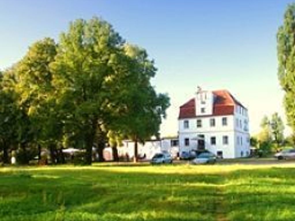 Land - Gut - Hotel Weisser Schwan
