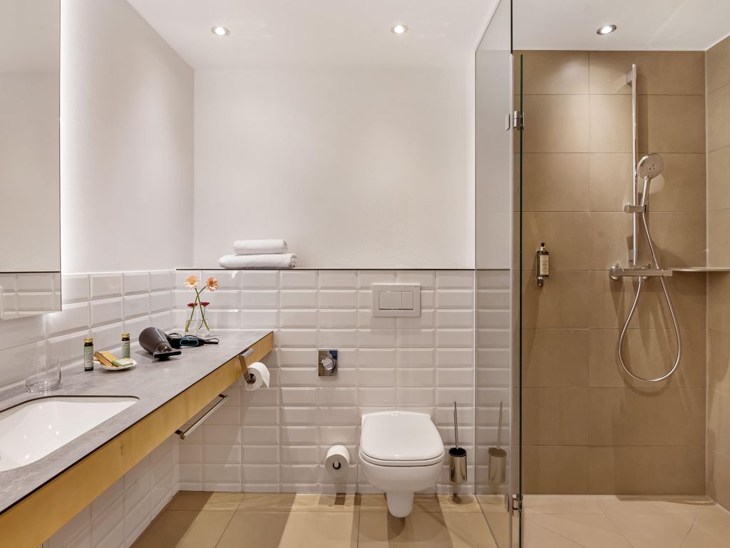 Walhalla Zen Hotel Regensburg