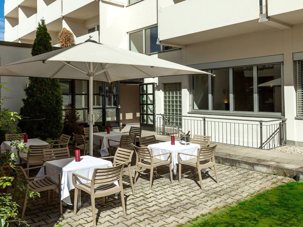 Leonardo Hotel Munich City North