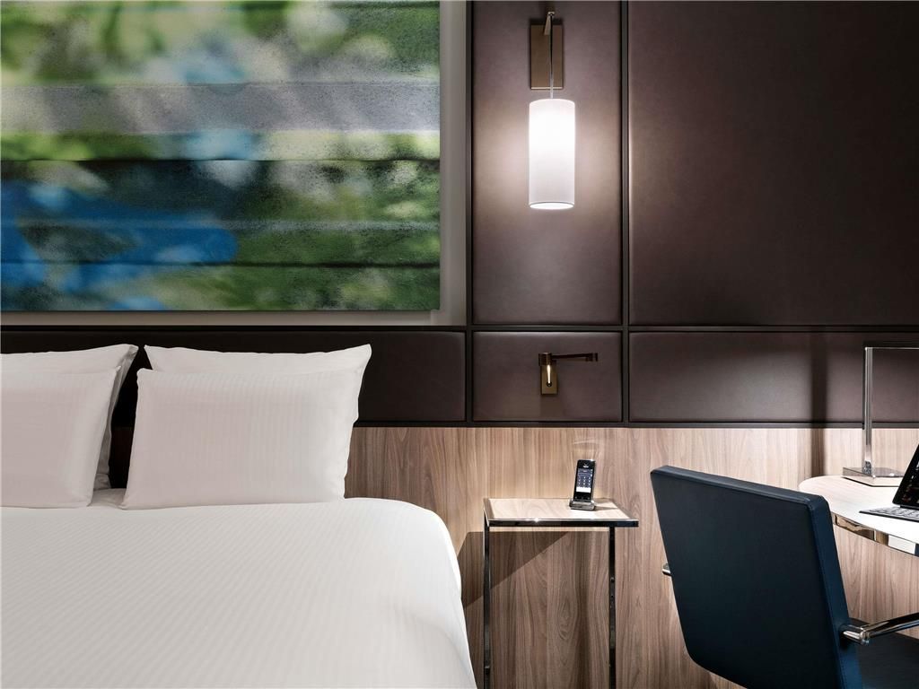 Pullman Paris Centre - Bercy