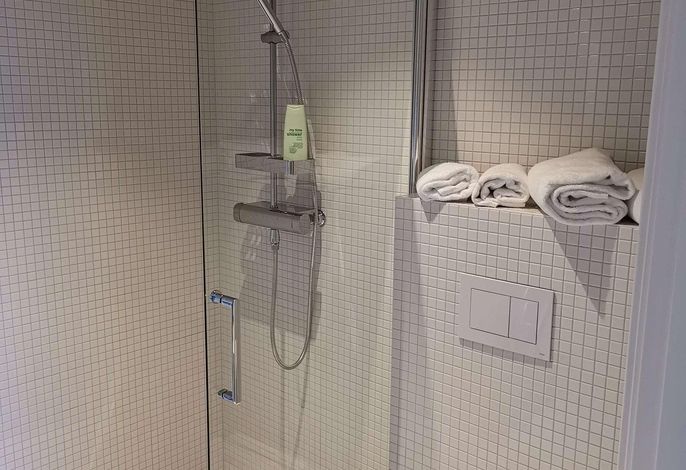 Forenom Serviced Apartments Stockholm Johannesgatan