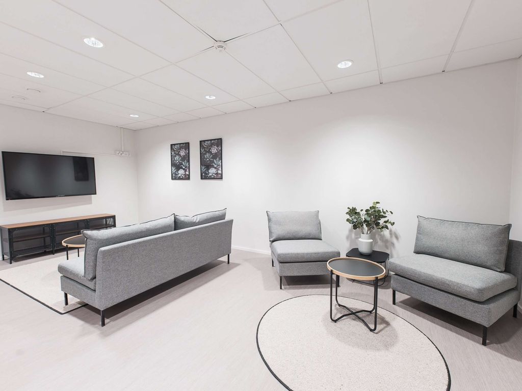FORENOM APARTHOTEL HELSINKI PIKKU HUOPALAHTI