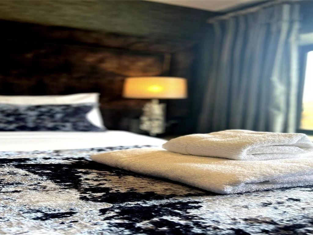The Lord Street Hotel BW Signature Collection