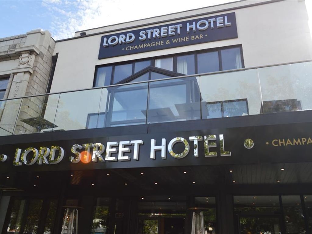 The Lord Street Hotel BW Signature Collection