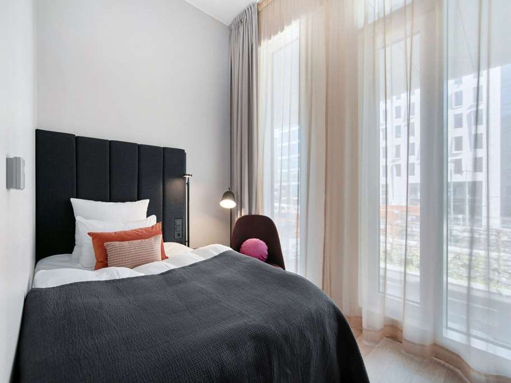 Clarion Hotel Oslo