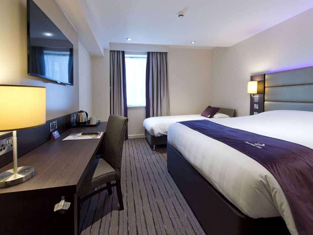 Premier Inn London Southgate