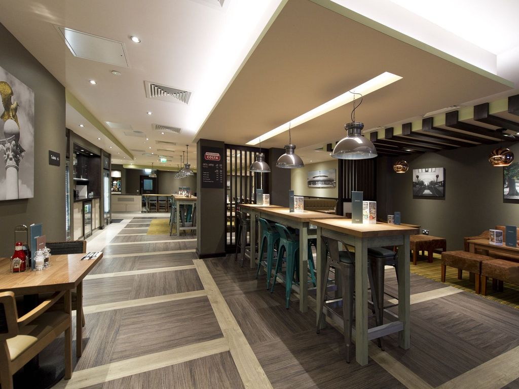 Premier Inn London Southgate