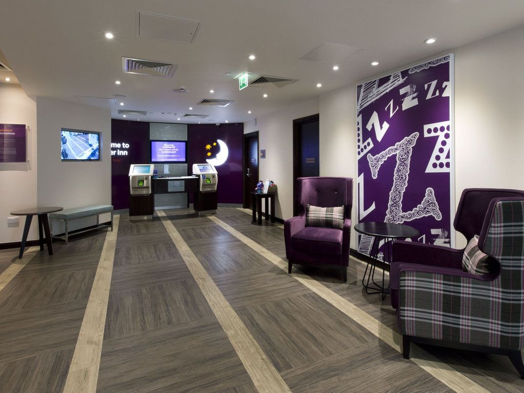 Premier Inn London Southgate