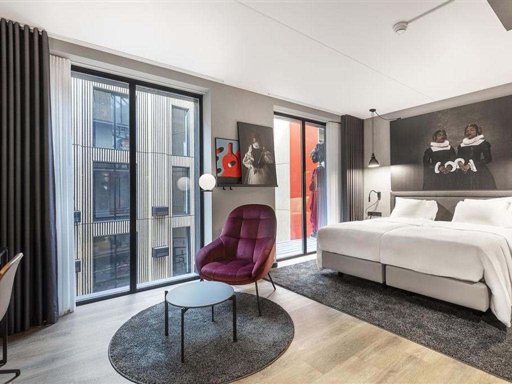 Radisson RED Aarhus