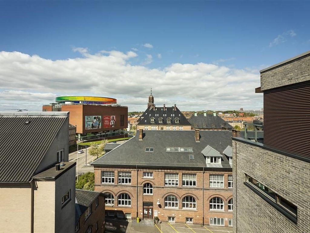 Radisson RED Aarhus