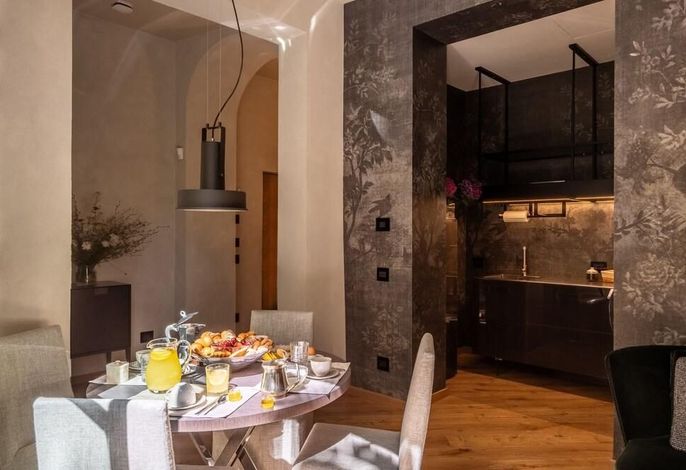 Oltrarno Apartments