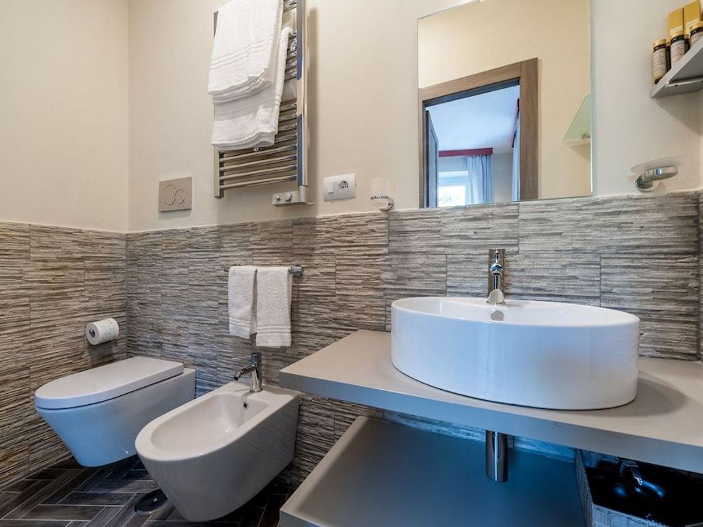 FORO ROMANO LUXURY SUITES