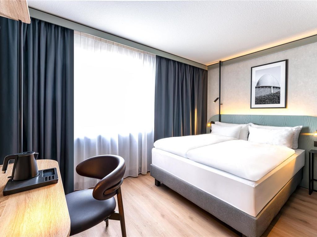 Radisson Hotel Duesseldorf City Center