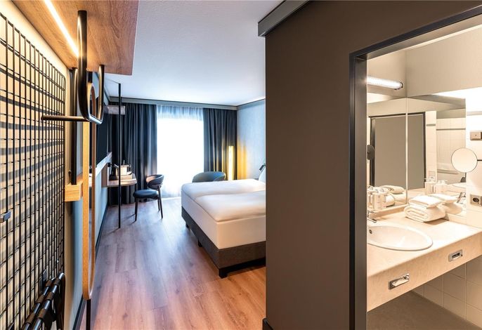 Radisson Hotel Duesseldorf City Center