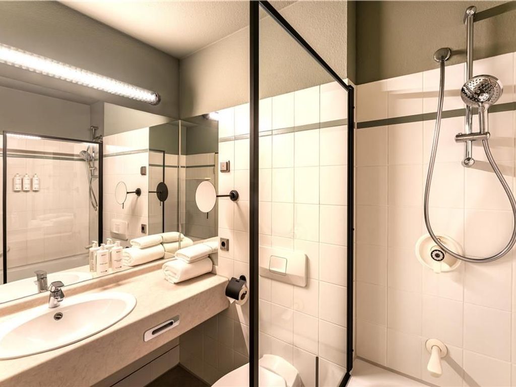 Radisson Hotel Duesseldorf City Center