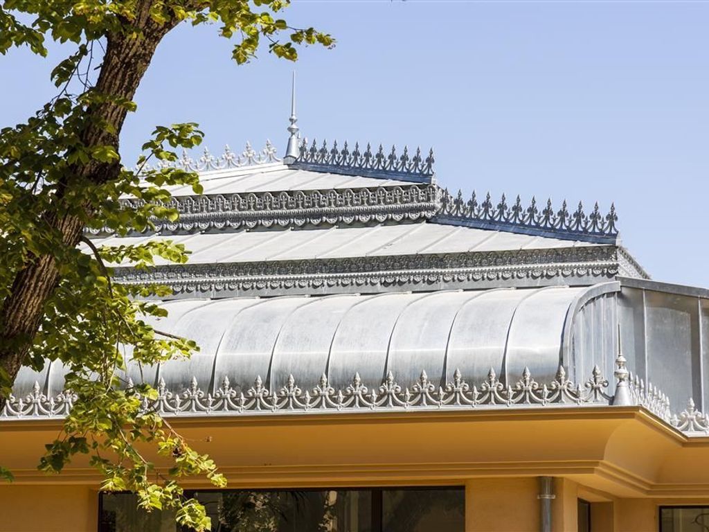 VILLA SAINT ANGE