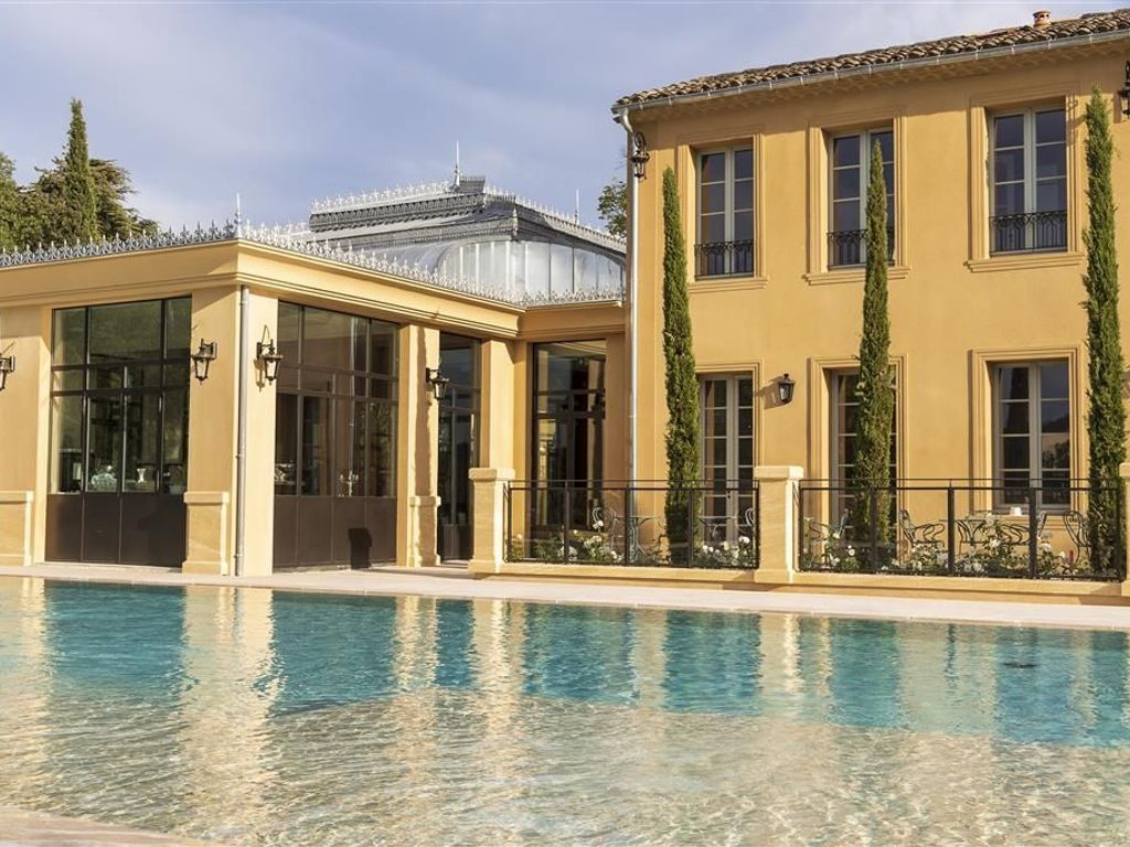 VILLA SAINT ANGE