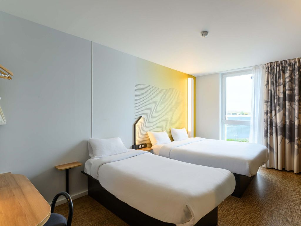 B&B HOTEL Compiègne 3 étoiles