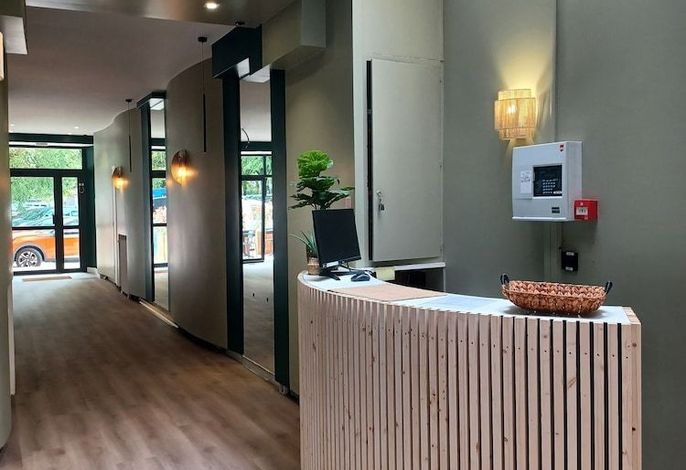 Hotel Le Colibri