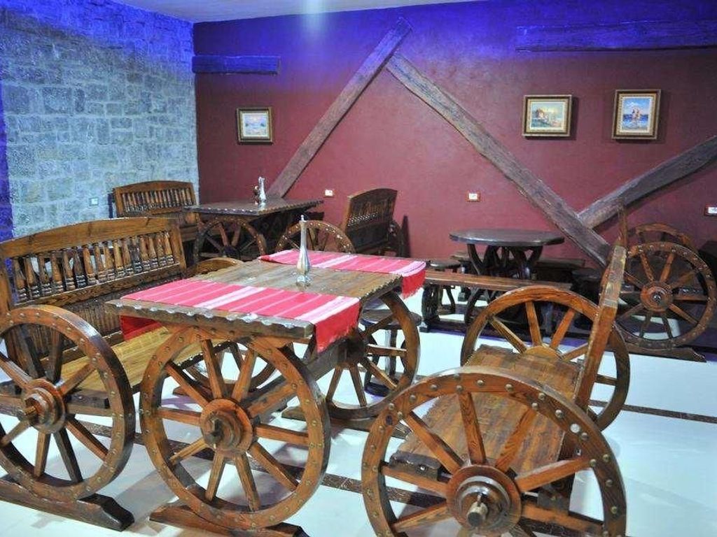 CARMEN HOTEL
