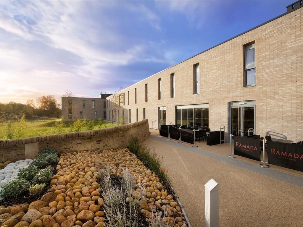Ramada by Wyndham Leeds East