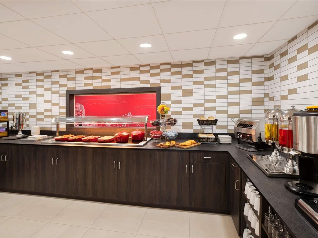 Ramada by Wyndham Leeds East