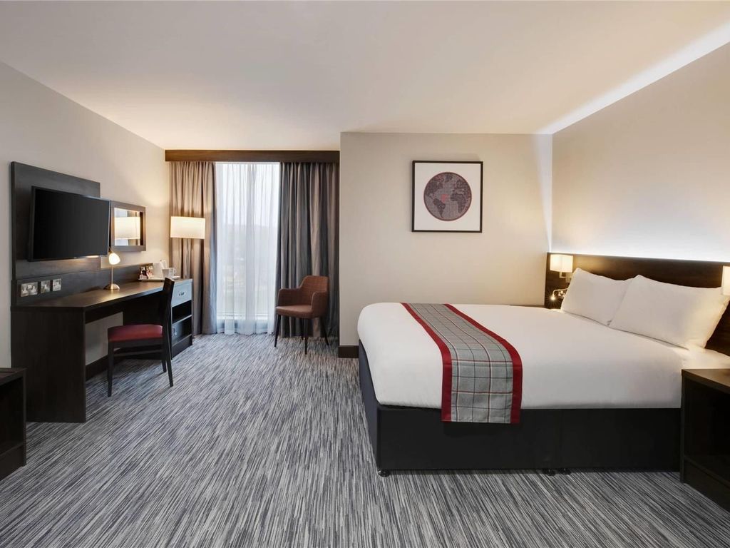 Ramada by Wyndham Leeds East