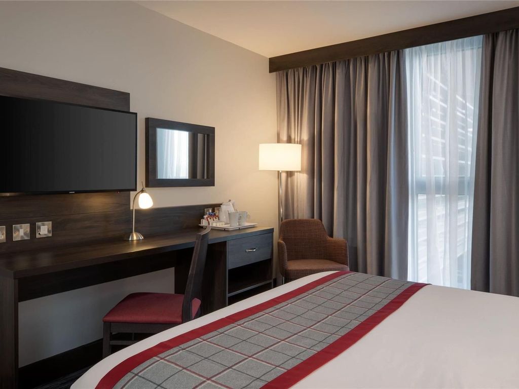 Ramada by Wyndham Leeds East